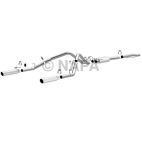 Exhaust System Kit