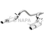 Exhaust System Kit