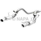Exhaust System Kit