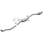 Exhaust System Kit