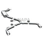 Exhaust System Kit