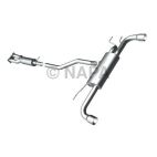 Exhaust System Kit
