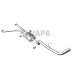 Exhaust System Kit
