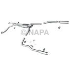Exhaust System Kit