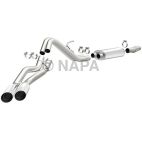 Exhaust System Kit