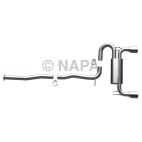 Exhaust System Kit