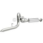 Exhaust System Kit