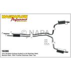 Exhaust System Kit
