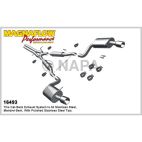 Exhaust System Kit