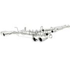 Exhaust System Kit