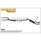 Exhaust System Kit