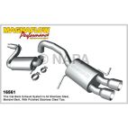 Exhaust System Kit