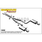 Exhaust System Kit