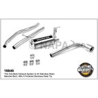 Exhaust System Kit