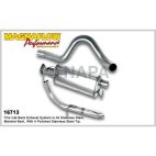 Exhaust System Kit