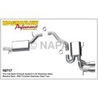 Exhaust System Kit