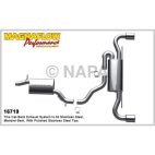Exhaust System Kit