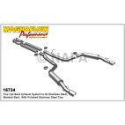 Exhaust System Kit