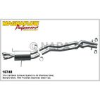Exhaust System Kit