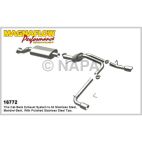 Exhaust System Kit