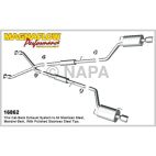 Exhaust System Kit