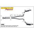 Exhaust System Kit
