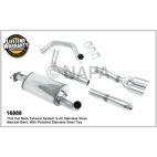 Exhaust System Kit