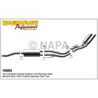 Exhaust System Kit