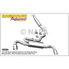Exhaust System Kit