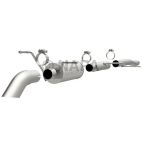 Exhaust System Kit
