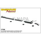 Exhaust System Kit