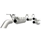 Exhaust System Kit