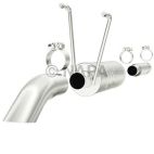 Exhaust System Kit