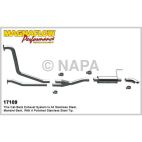 Exhaust System Kit