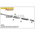 Exhaust System Kit