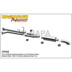 Exhaust System Kit