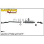 Exhaust System Kit