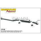 Exhaust System Kit