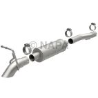 Exhaust System Kit