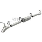 Exhaust System Kit