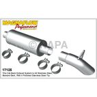 Exhaust System Kit