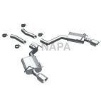 Exhaust System Kit