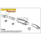 Exhaust System Kit