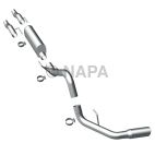 Exhaust System Kit