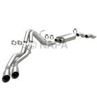 Exhaust System Kit