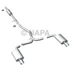 Exhaust System Kit