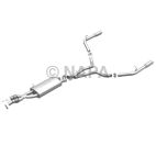 Exhaust System Kit