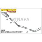 Exhaust System Kit