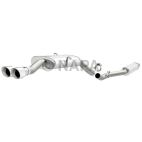 Exhaust System Kit