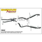 Exhaust System Kit